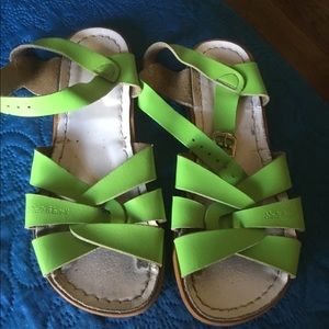 🌹Salt Water Sandal